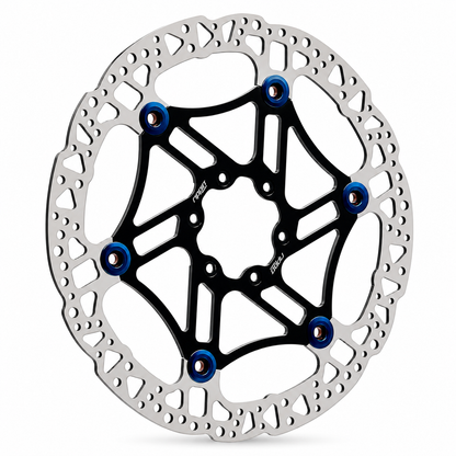 Rippin Moto Gen3 260mm Front Brake Rotor Kit
