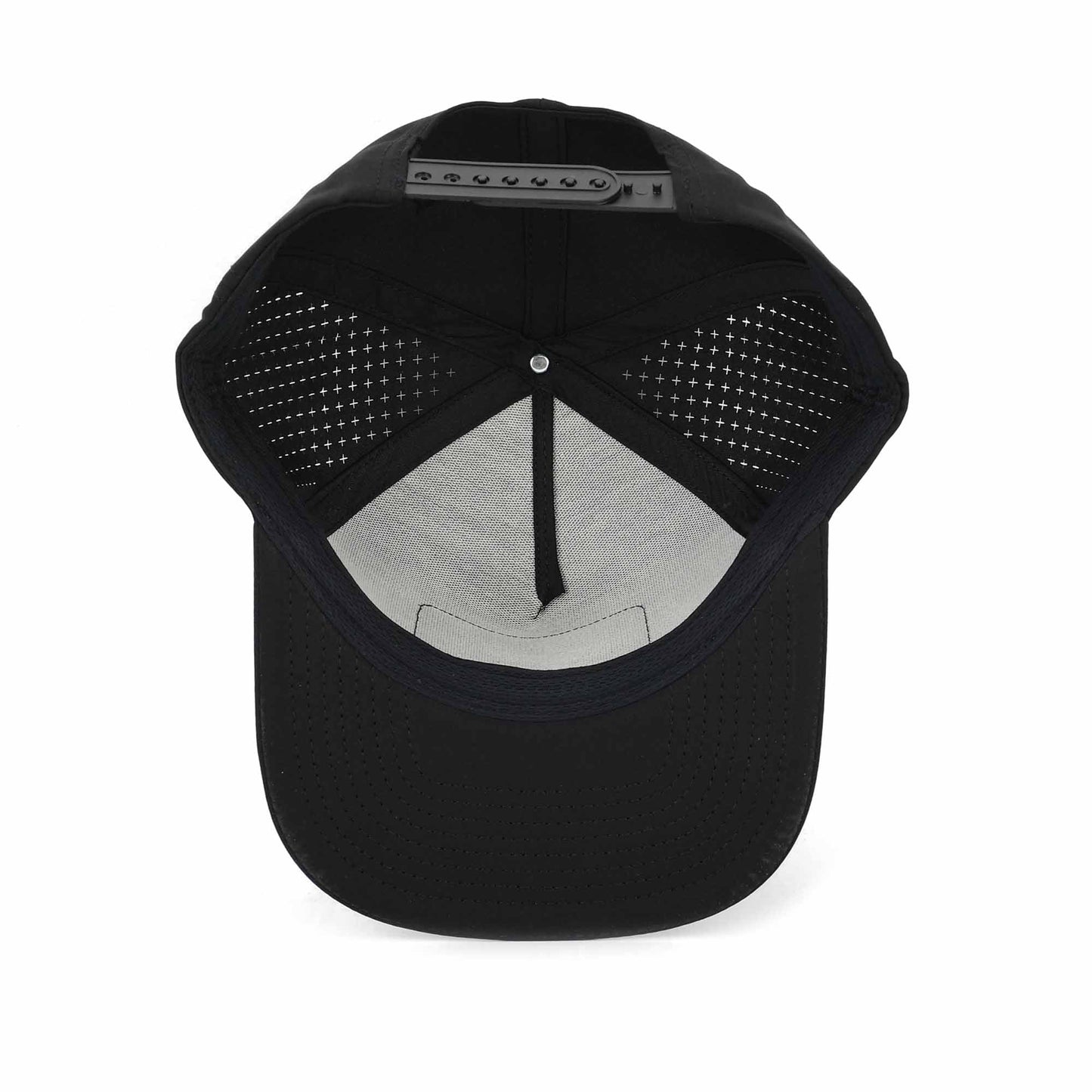 Rippin Moto Sunset Hat - Howling Moto