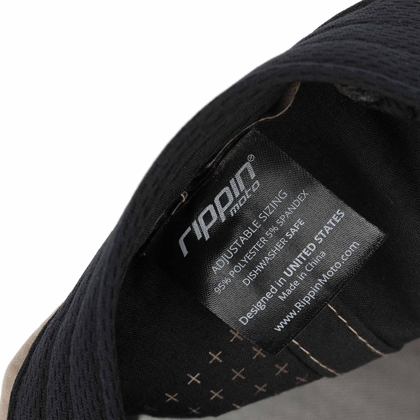 Rippin Moto Sunset Hat - Howling Moto