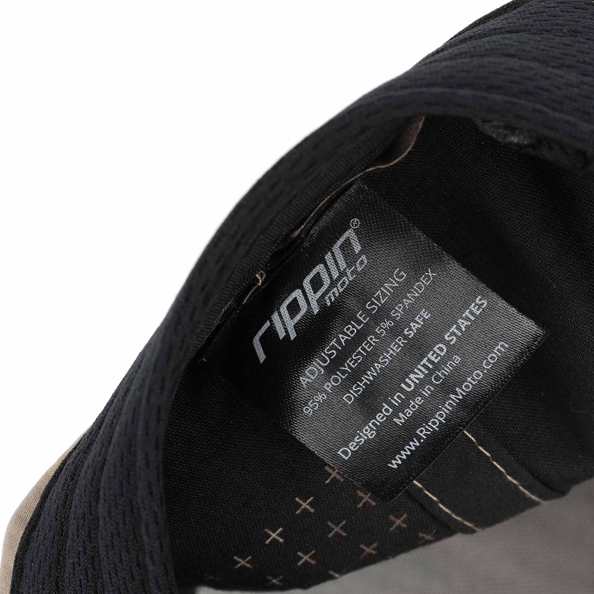 Rippin Moto Sunset Hat - Howling Moto