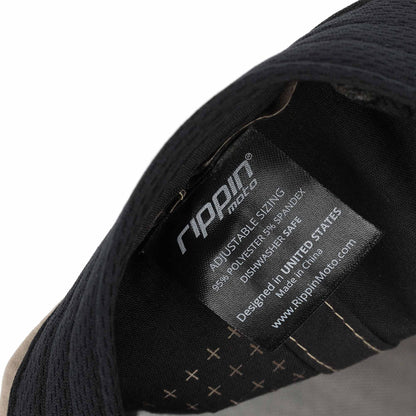 Rippin Moto Sunset Hat - Howling Moto