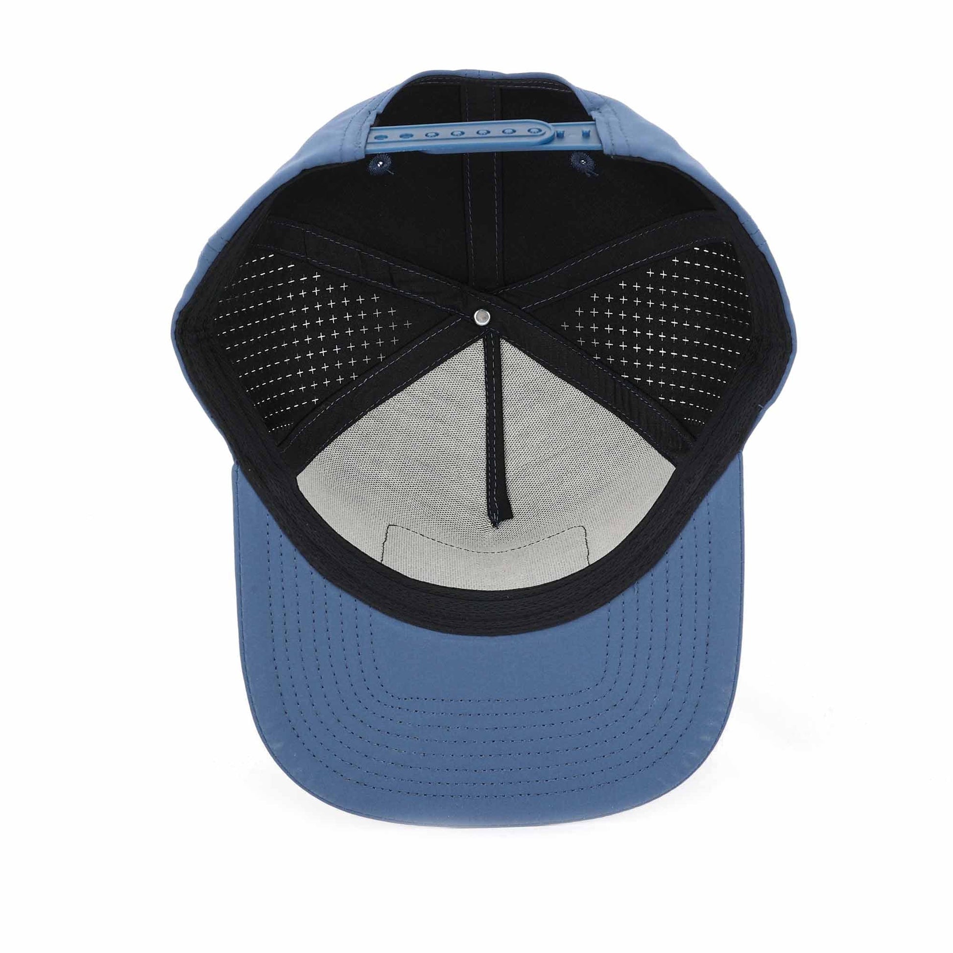 Rippin Moto Sunset Hat - Howling Moto
