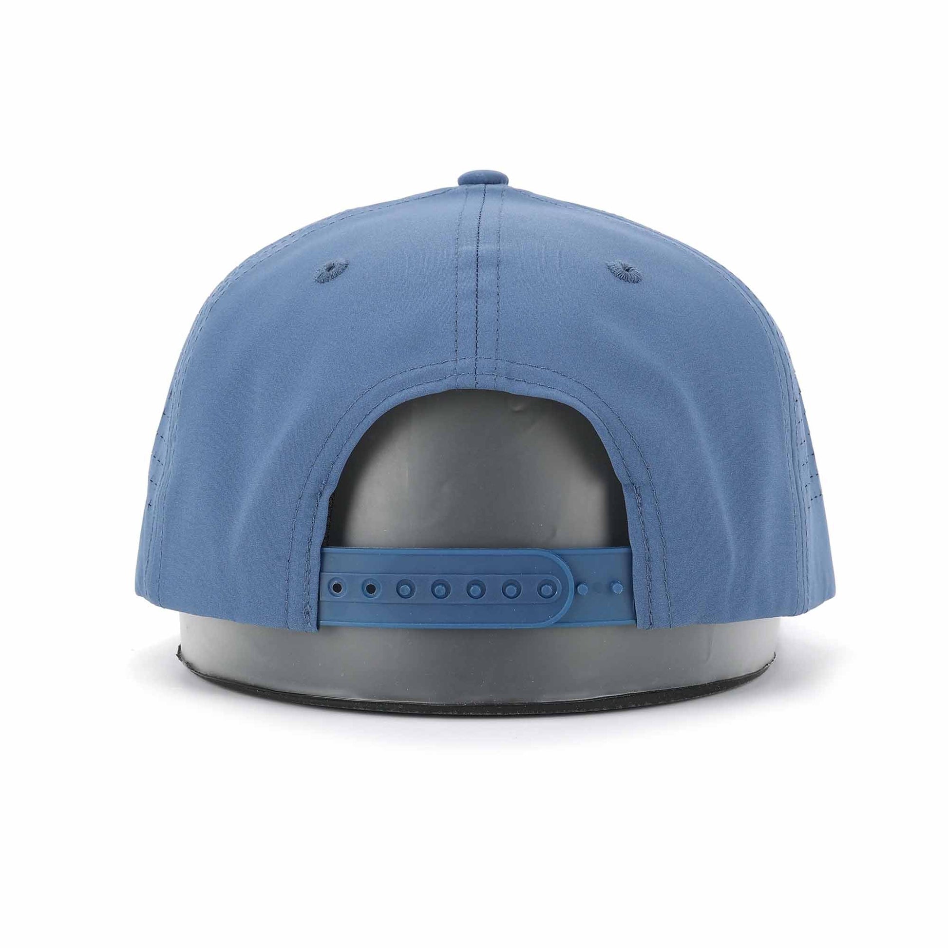 Rippin Moto Sunset Hat - Howling Moto