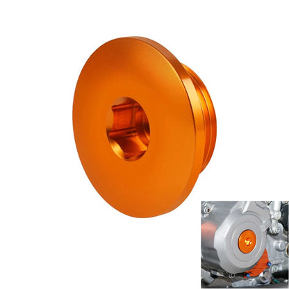 T6 Ignition Cover Plug for KTM & Husqvarna - Howling Moto