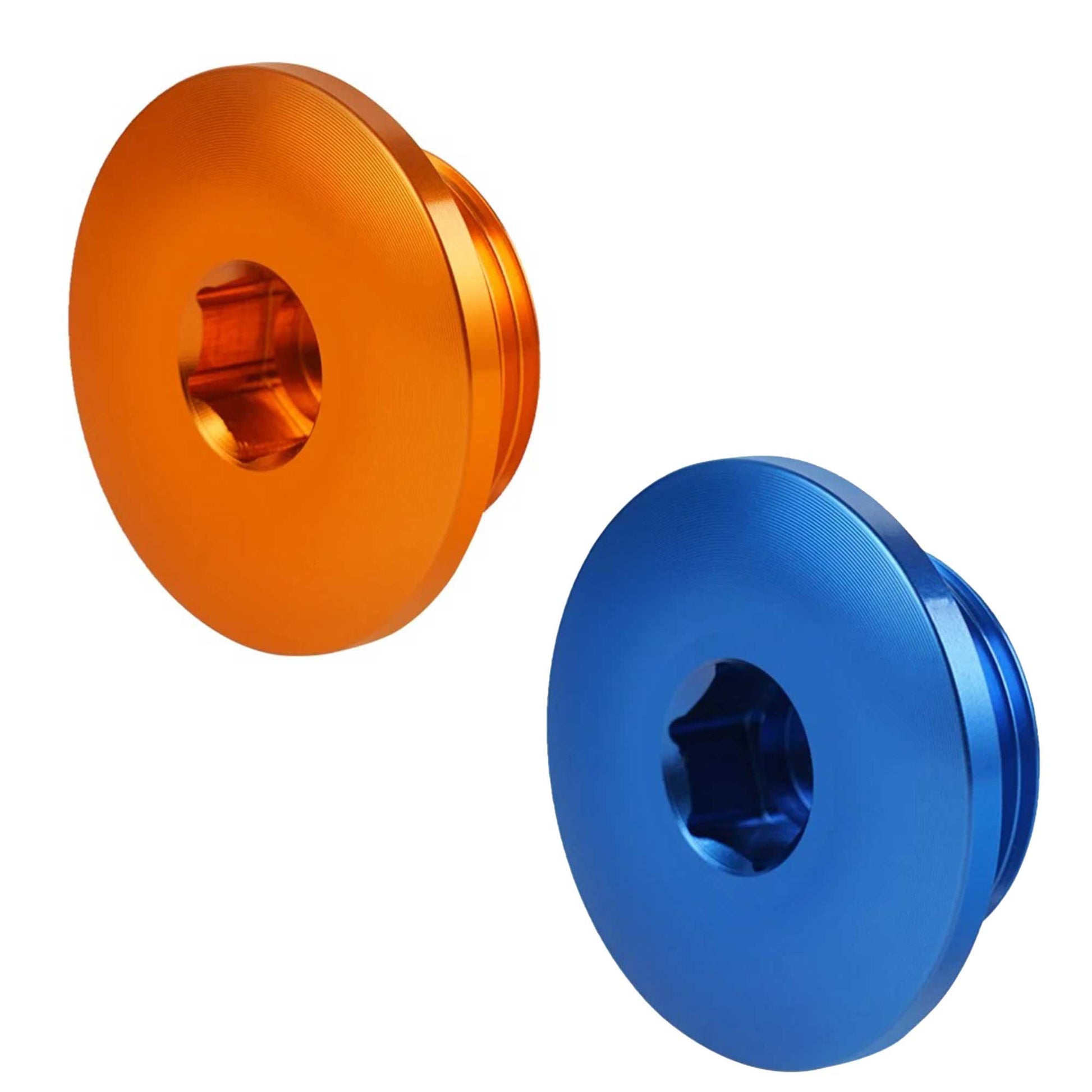 T6 Ignition Cover Plug for KTM & Husqvarna - Howling Moto