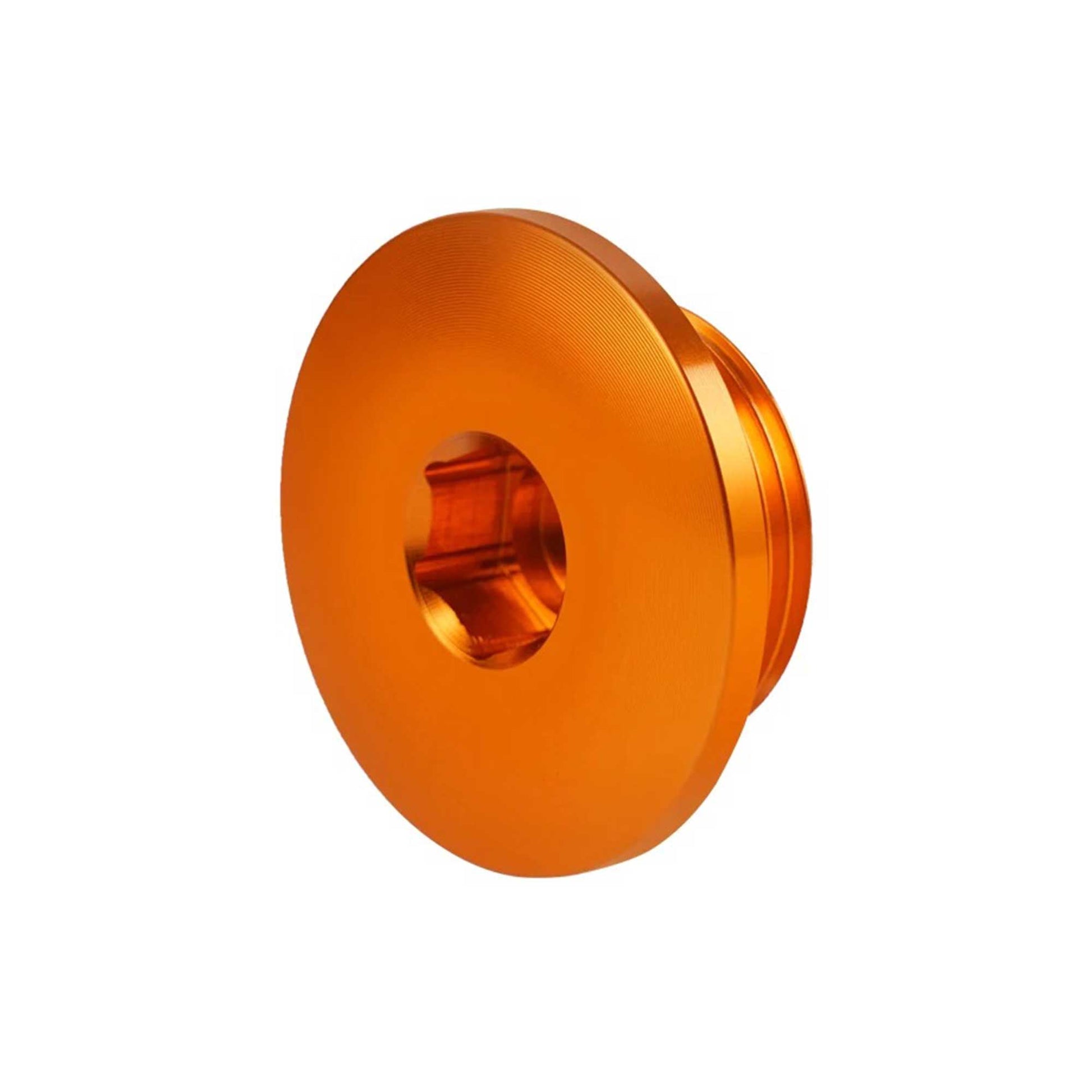 T6 Ignition Cover Plug for KTM & Husqvarna - Howling Moto