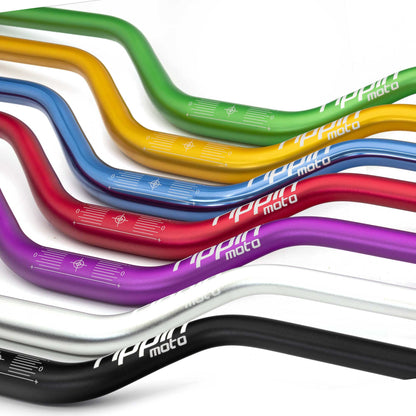 RISE3 E-Moto Handlebars - Howling Moto