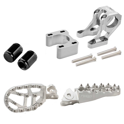 E-Moto Ride Pack Bundle - Howling Moto