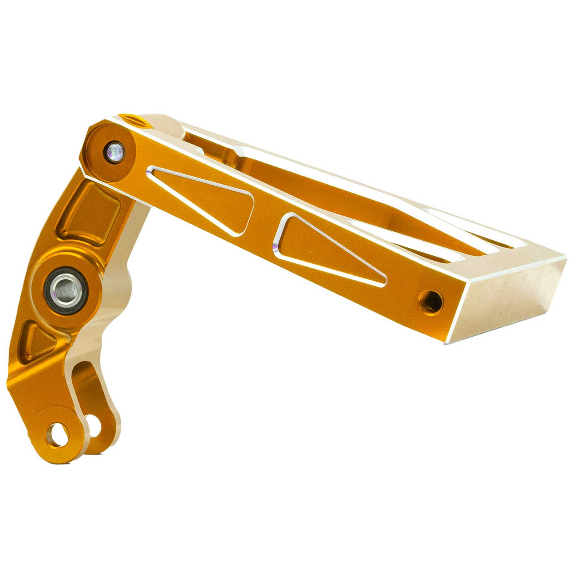 Rear Suspension Linkage Kit for Sur-Ron LBX - Howling Moto