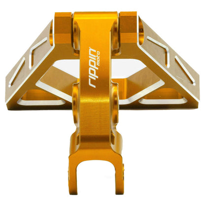Rear Suspension Linkage Kit for Sur-Ron LBX - Howling Moto