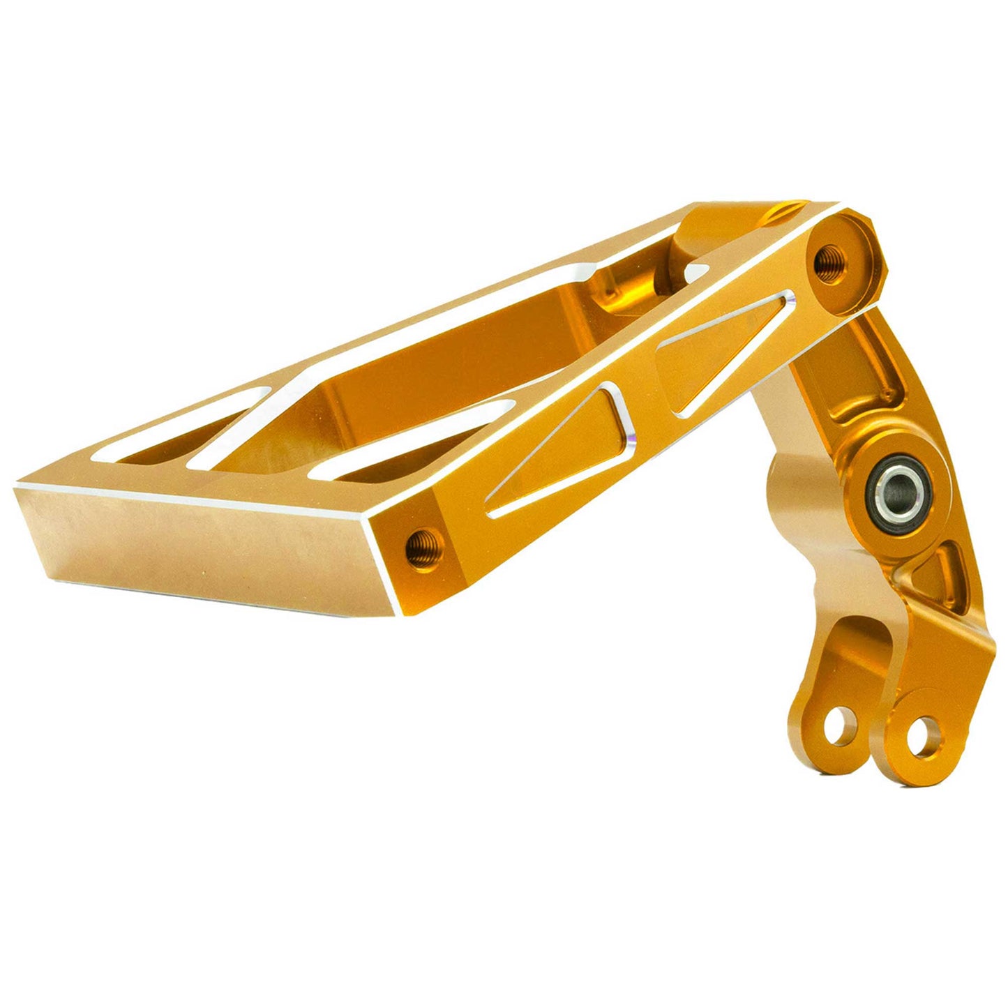 Rear Suspension Linkage Kit for Sur-Ron LBX - Howling Moto