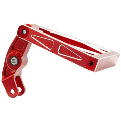 Rear Suspension Linkage Kit for Sur-Ron LBX - Howling Moto