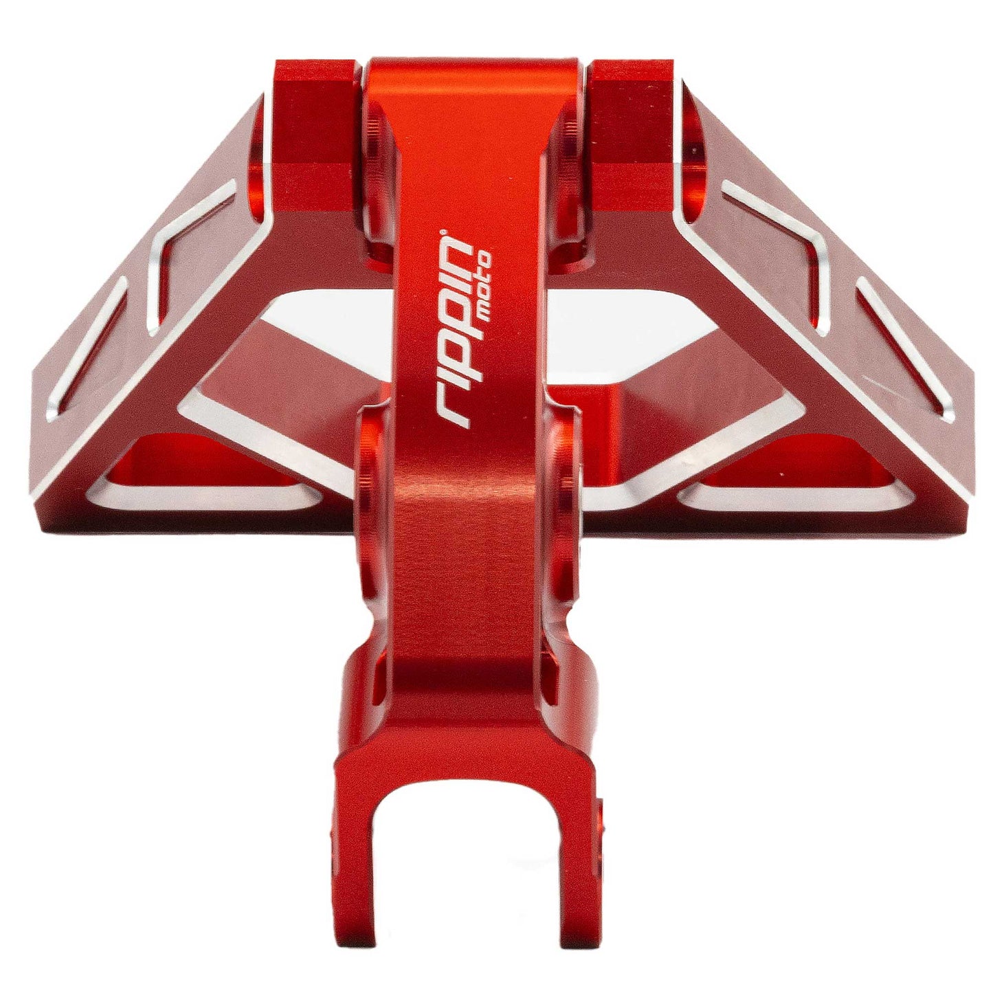 Rear Suspension Linkage Kit for Sur-Ron LBX - Howling Moto
