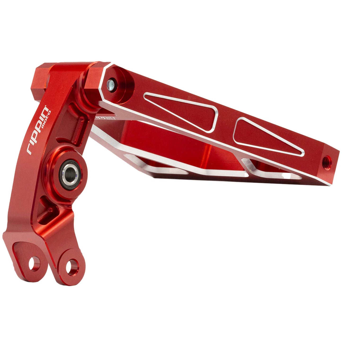 Rear Suspension Linkage Kit for Sur-Ron LBX - Howling Moto