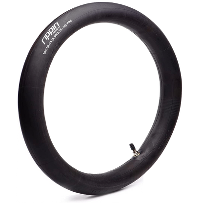 60/100-14 (2.50/2.75 x 14) Heavy Duty 14" Motorcycle Inner Tube - 3mm Thick - Howling Moto
