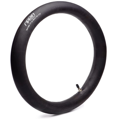 70/100-17 (2.50/2.75-17) Heavy Duty 17" Motorcycle Inner Tube - 3mm Thick - Howling Moto