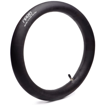 80/100-12 (3.0-12) Heavy Duty Inner Tube 3mm Thick - Howling Moto