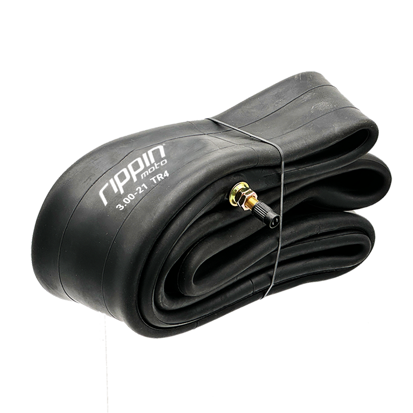 90/90-21 (3.00 x 21) Heavy Duty 21" Inner Tube 3mm Thick - Howling Moto