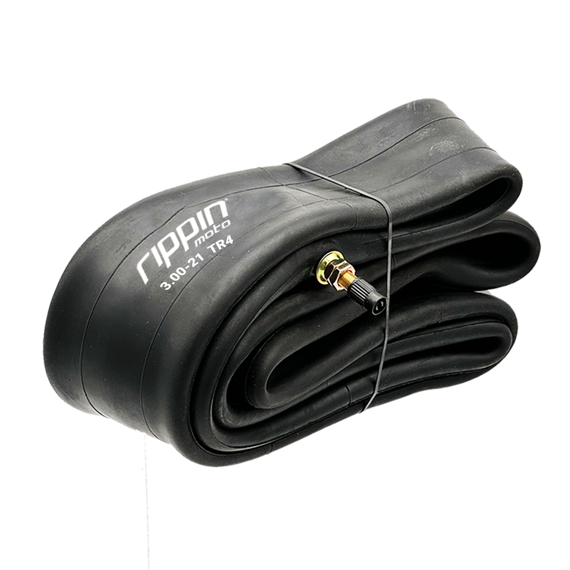 90/90-21 (3.00 x 21) Heavy Duty 21" Inner Tube 3mm Thick - Howling Moto