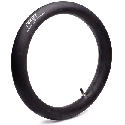 90/100-16 (3.25/3.50-16) Heavy Duty Motorcycle Inner Tube - 3mm Thick - Howling Moto