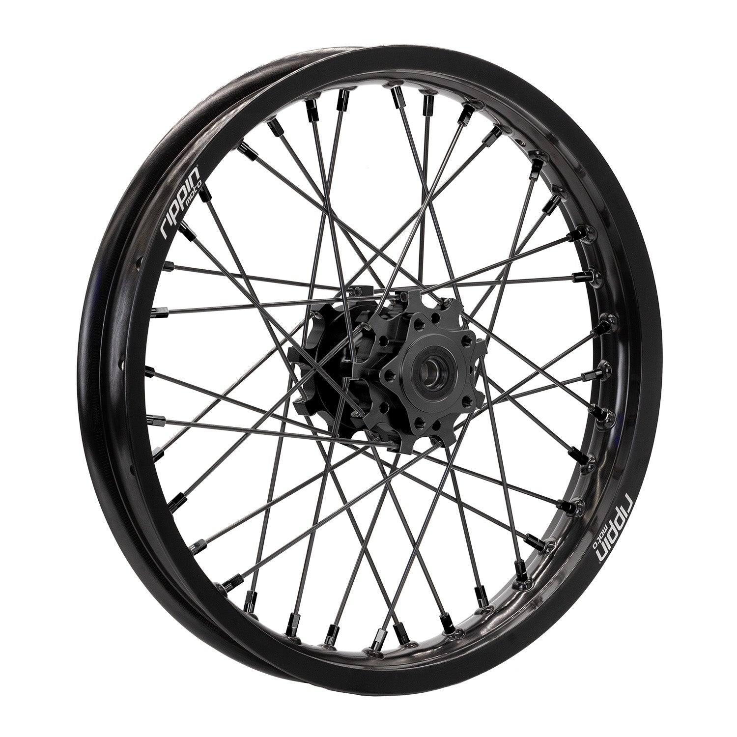 16" Rear Wheel for E-Ride PRO & Sur-Ron LBX - Howling Moto
