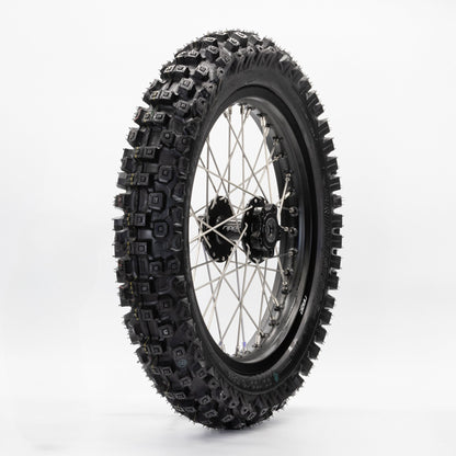 16" Blackline Rear Wheel (Off-Road) for Surron LBX & E-Ride PRO SS 2.0 - Howling Moto