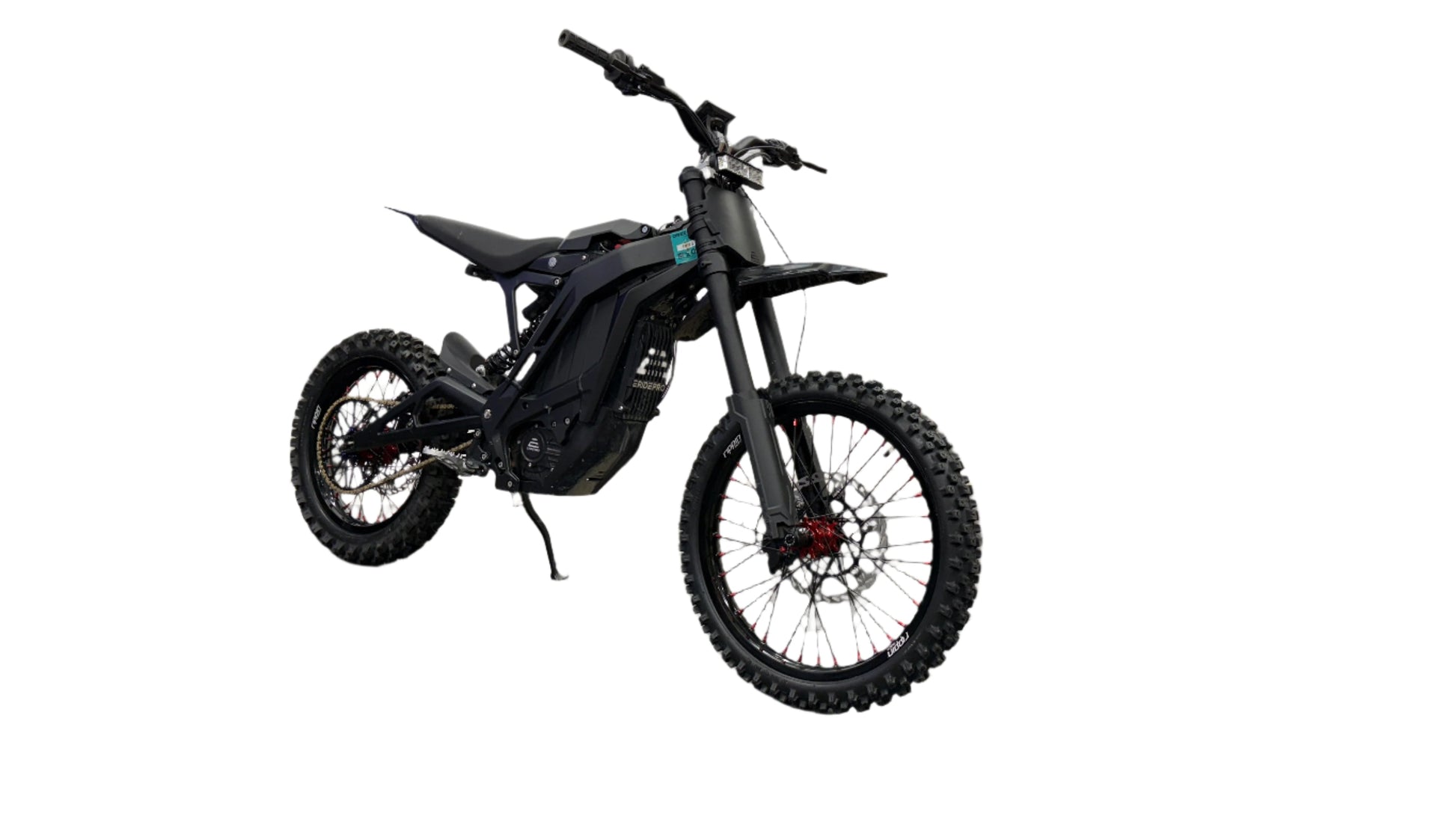 16" Blackline Rear Wheel (Off-Road) for Surron LBX & E-Ride PRO SS 2.0 - Howling Moto