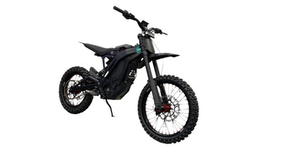 16" Blackline Rear Wheel (Off-Road) for Surron LBX & E-Ride PRO SS 2.0 - Howling Moto