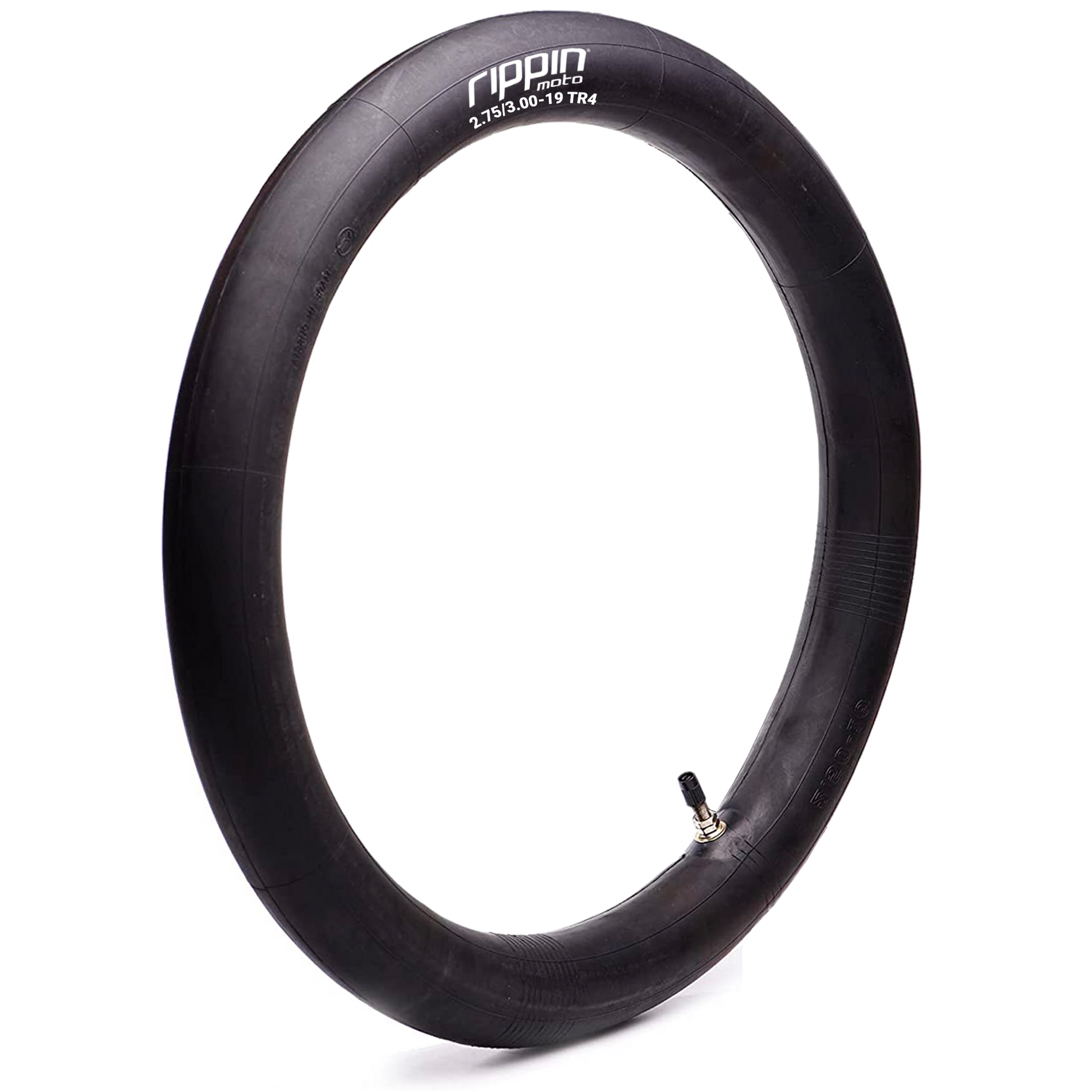 70/100-19 E-Moto 19" Inner Tube (2.75/3.00-19) for Surron, E-Ride PRO & Talaria - Howling Moto