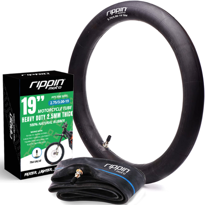 70/100-19 E-Moto 19" Inner Tube (2.75/3.00-19) for Surron, E-Ride PRO & Talaria - Howling Moto