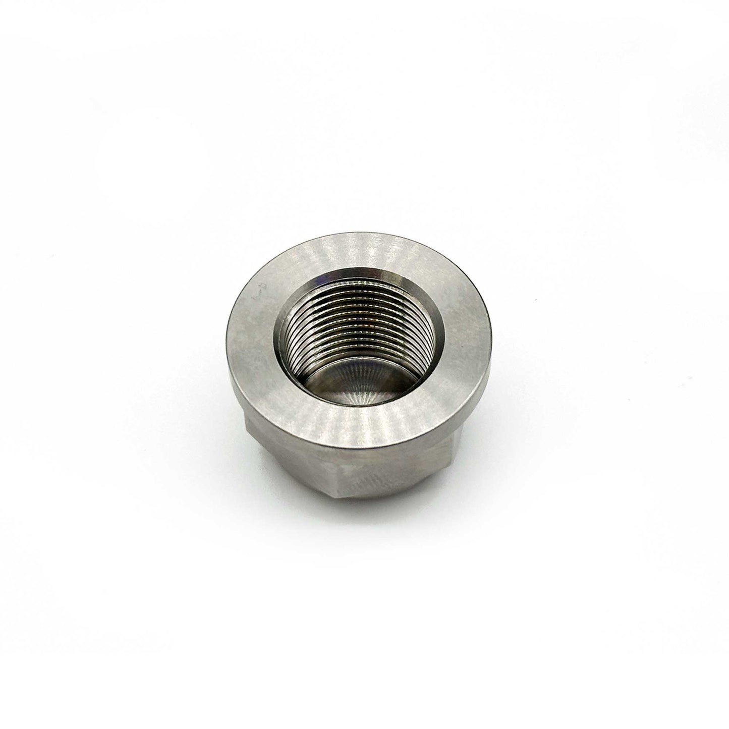 Titanium Rear Axle Nut M20x1.5 for KTM & Husqvarna - Howling Moto