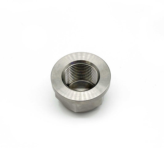 Titanium Rear Axle Nut M20x1.5 for KTM & Husqvarna - Howling Moto