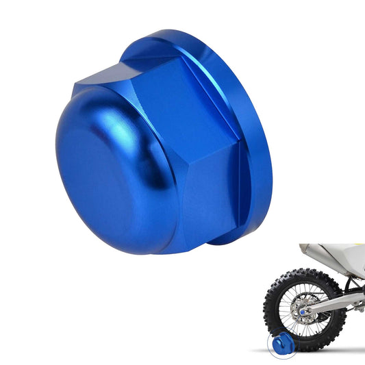 T6 Rear Axle Nut M20x1.5 for KTM & Husqvarna - Howling Moto