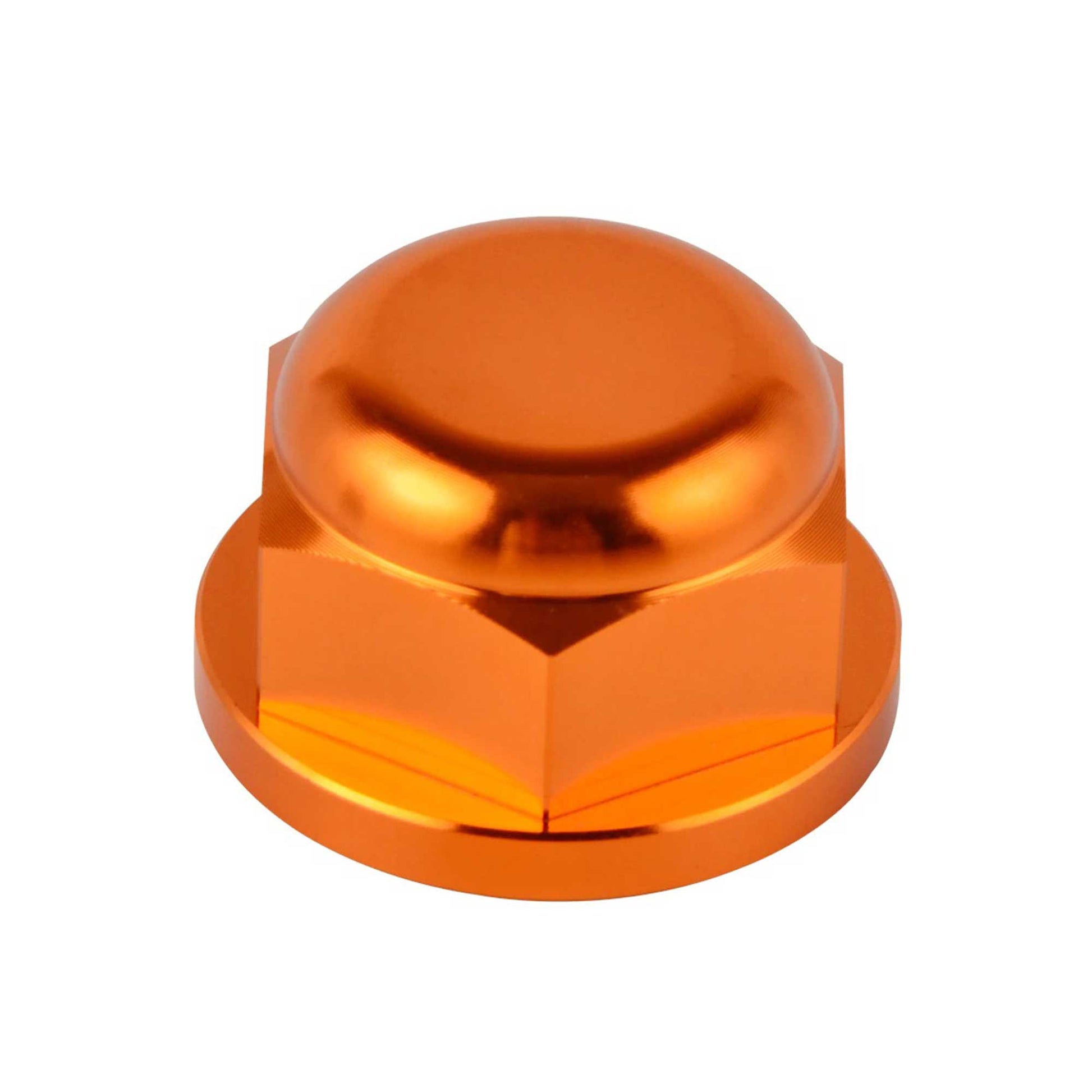 T6 Rear Axle Nut M20x1.5 for KTM & Husqvarna - Howling Moto