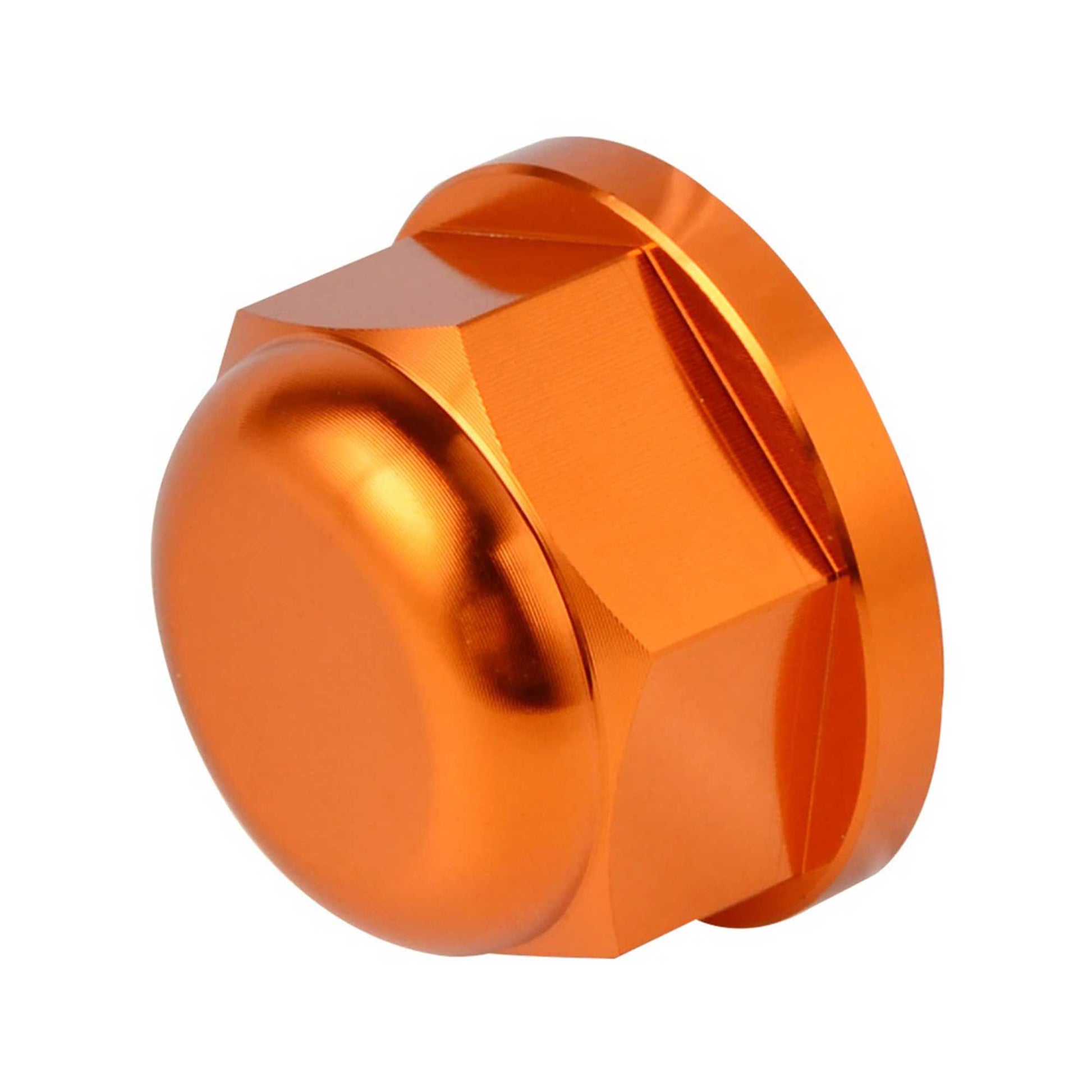 T6 Rear Axle Nut M20x1.5 for KTM & Husqvarna - Howling Moto