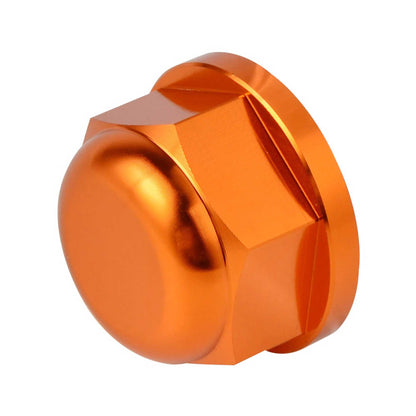 T6 Rear Axle Nut M20x1.5 for KTM & Husqvarna - Howling Moto