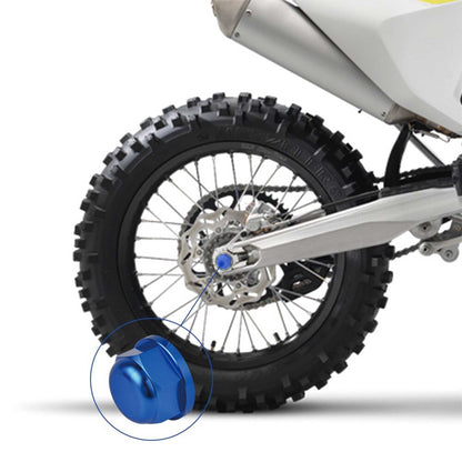 T6 Rear Axle Nut M20x1.5 for KTM & Husqvarna - Howling Moto