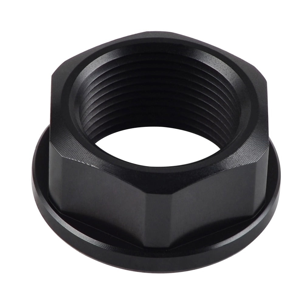 Rear Axle Nut M25x1.5 for KTM & Husqvarna - Howling Moto
