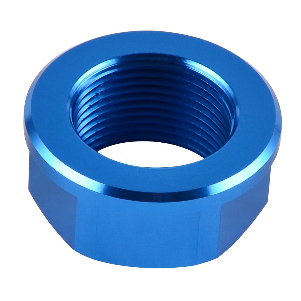Rear Axle Nut M25x1.5 for KTM & Husqvarna - Howling Moto