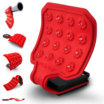 Risk Racing STKR FLEXIT Light - Howling Moto