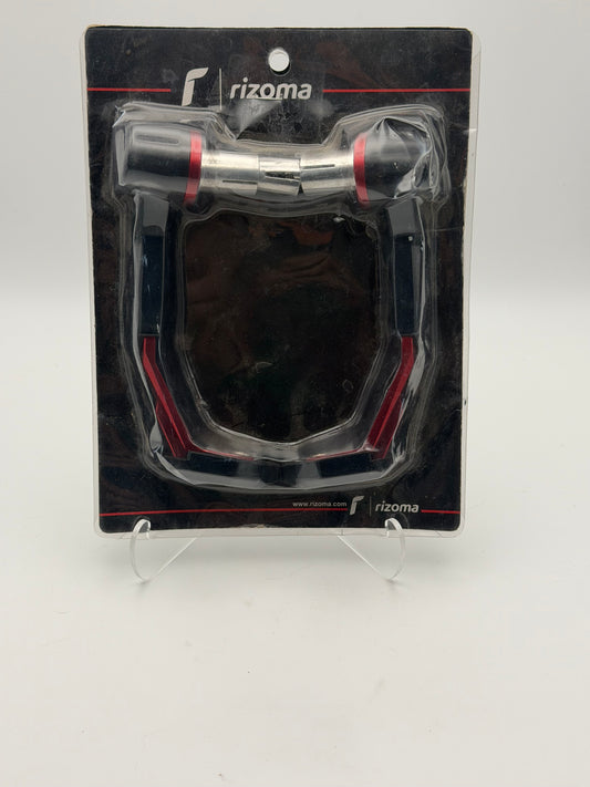 Rizoma Lever Guards - Howling Moto