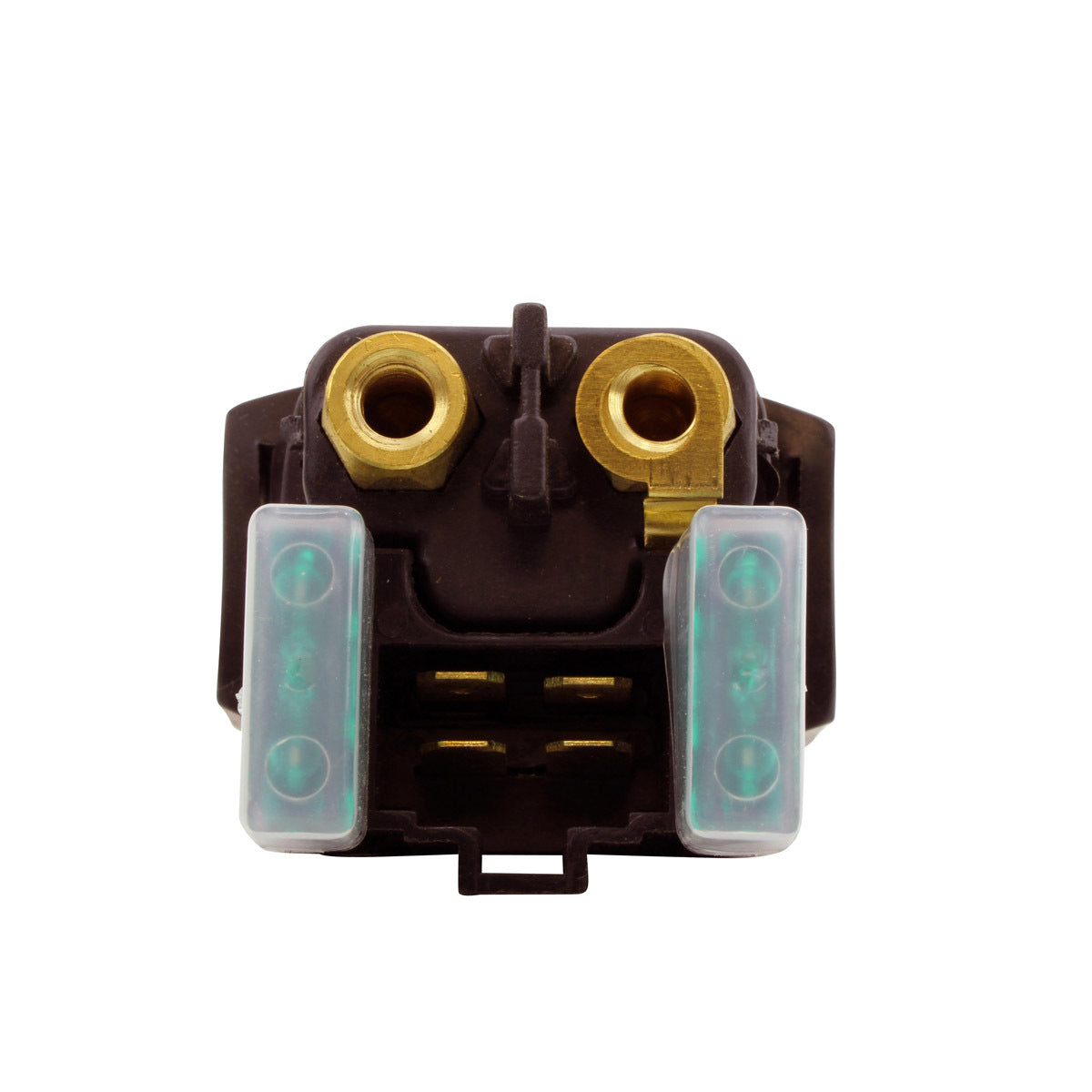 RM STATOR RM09007 starter relay solenoid for automotive starters, high-performance power transfer, compact and durable design