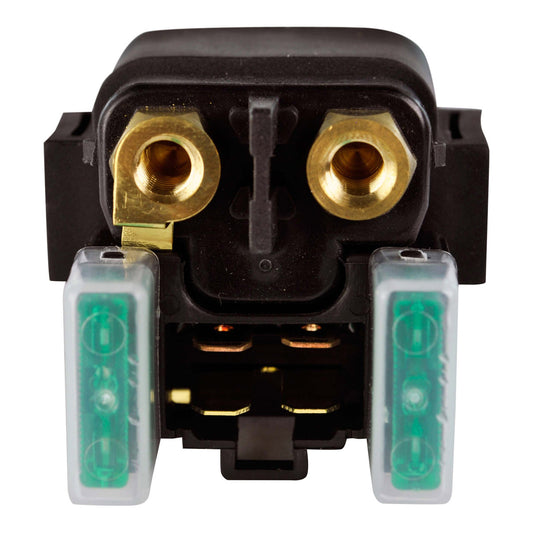 RM STATOR, RM STATOR RM09015 Starter Relay Solenoid for Reliable Engine Starts