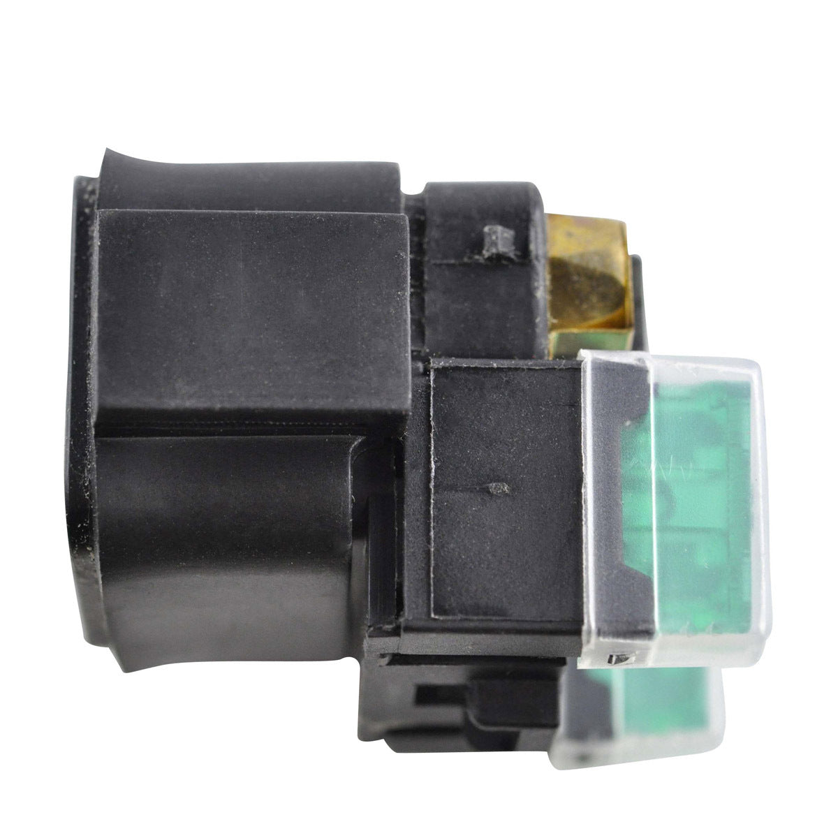 RM STATOR, RM STATOR RM09015 Starter Relay Solenoid for Reliable Engine Starts