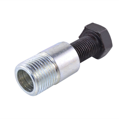 RM STATOR flywheel puller RMS070-104604, 18mm x 1.5 RH, durable replacement part for engine maintenance.