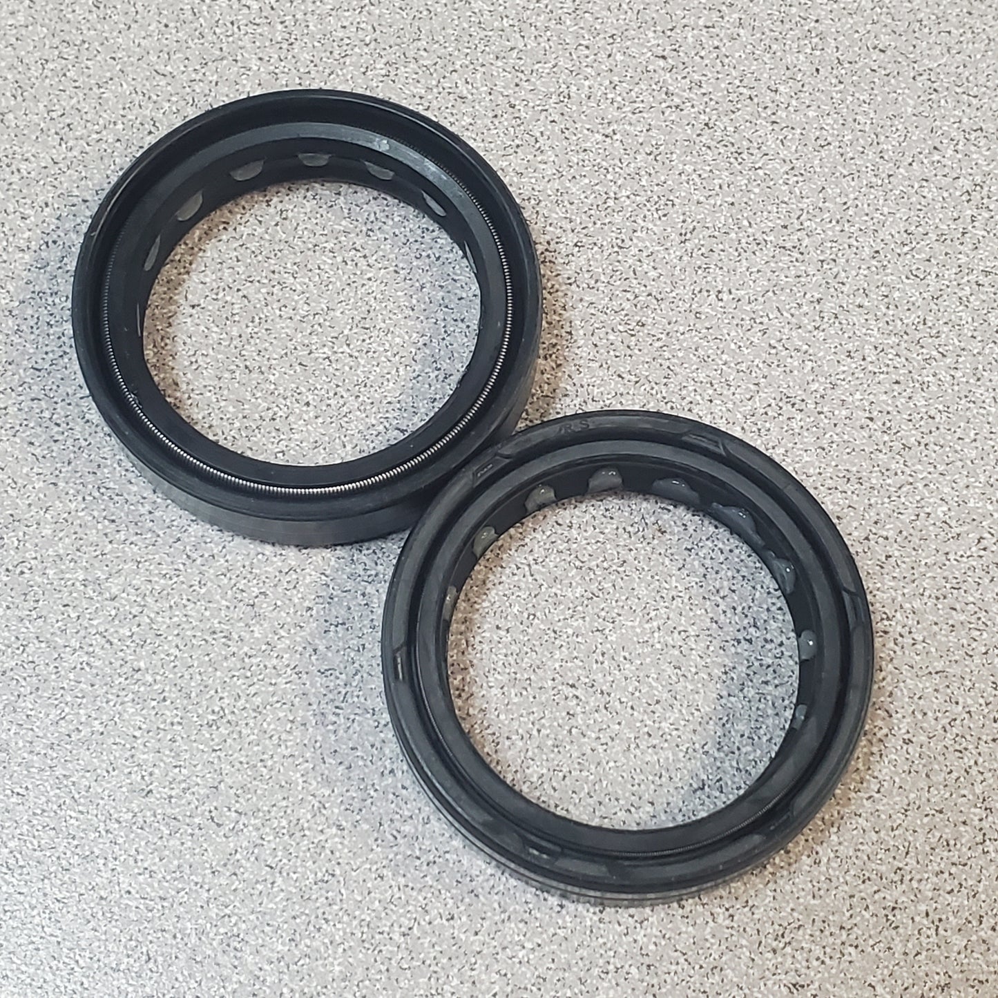 RFN Aries Fork Oil Seal Set