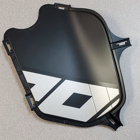Honda Shroud Insert Grom 2022-2024 - Howling Moto