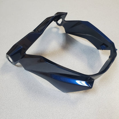 Kawasaki Z125 Headlight Cover 2017+ - Howling Moto