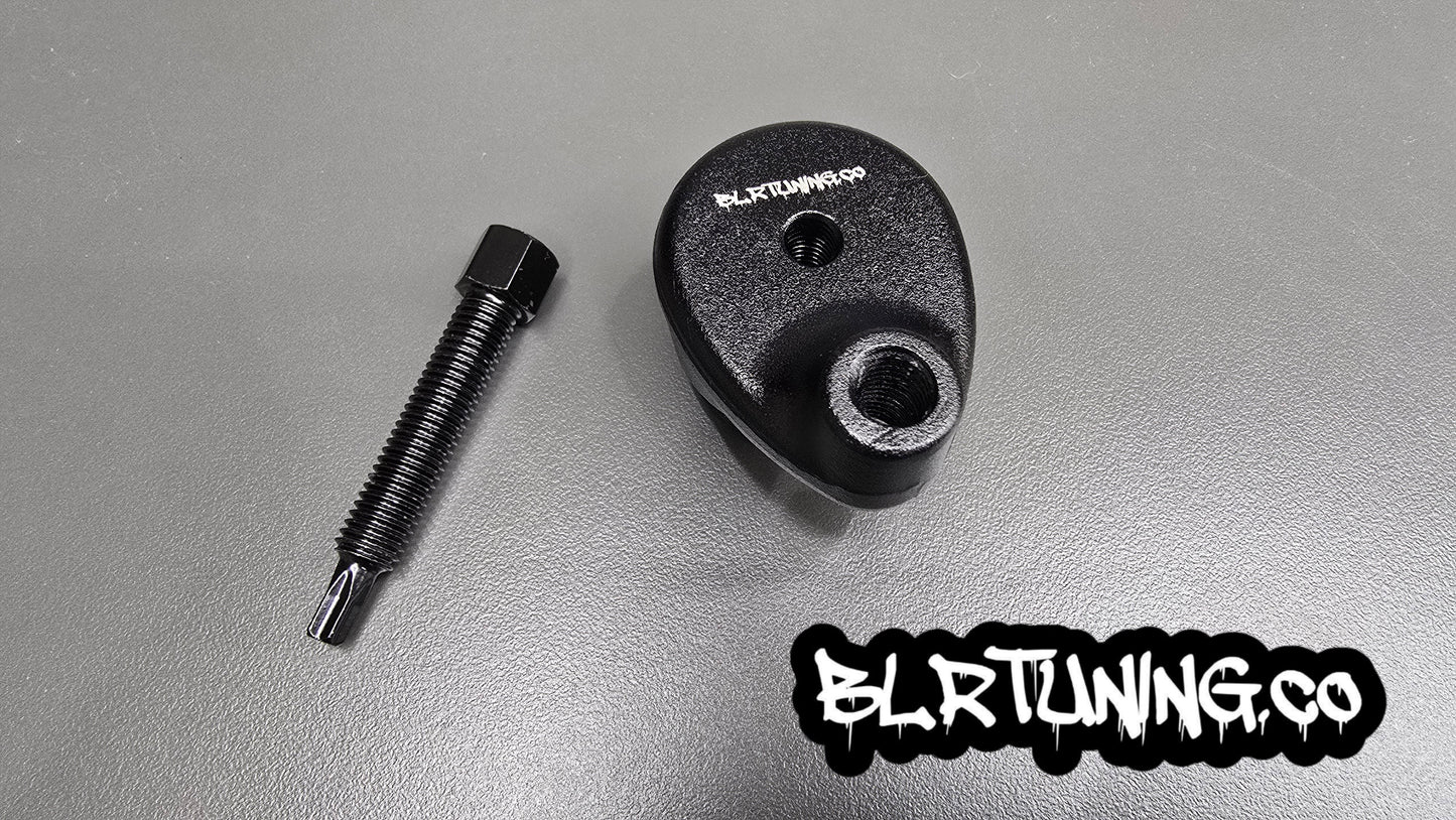 CAN-AM RYKER CVT BELT CHANGING TOOL - Howling Moto