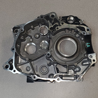 Honda Grom Left Crankcase 2022 +